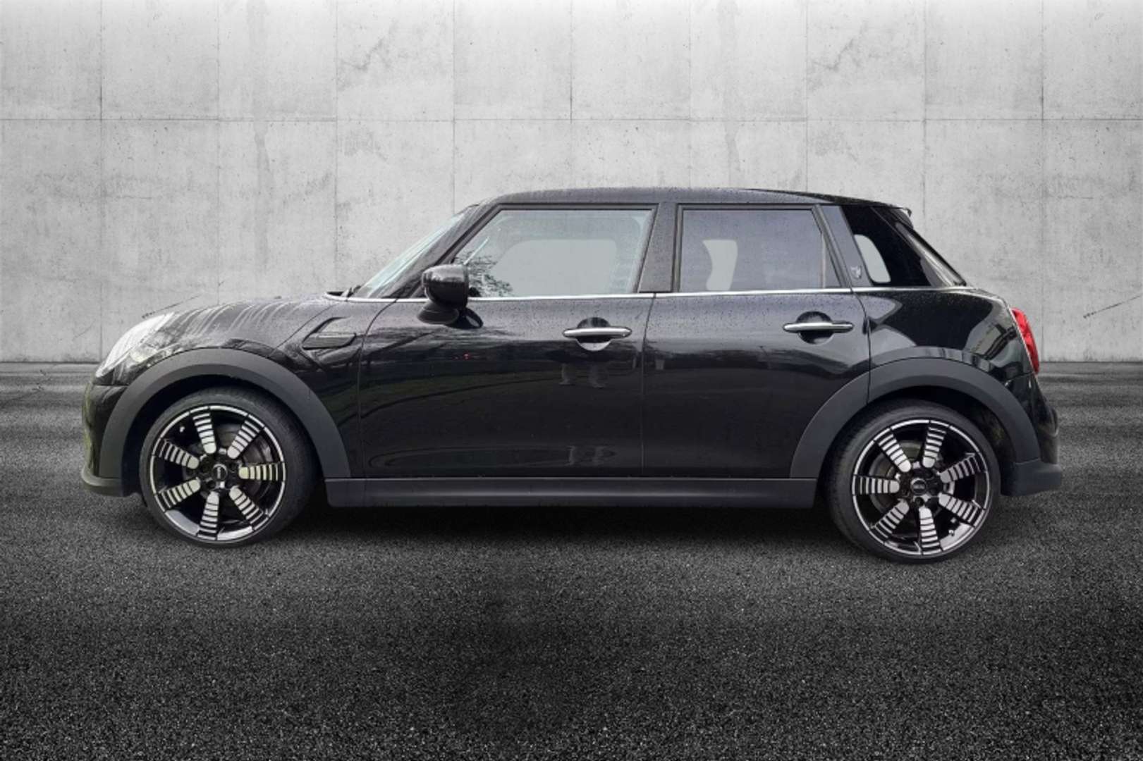 Mini 5 Portes Yours Cooper -  - Joinsteer - #3