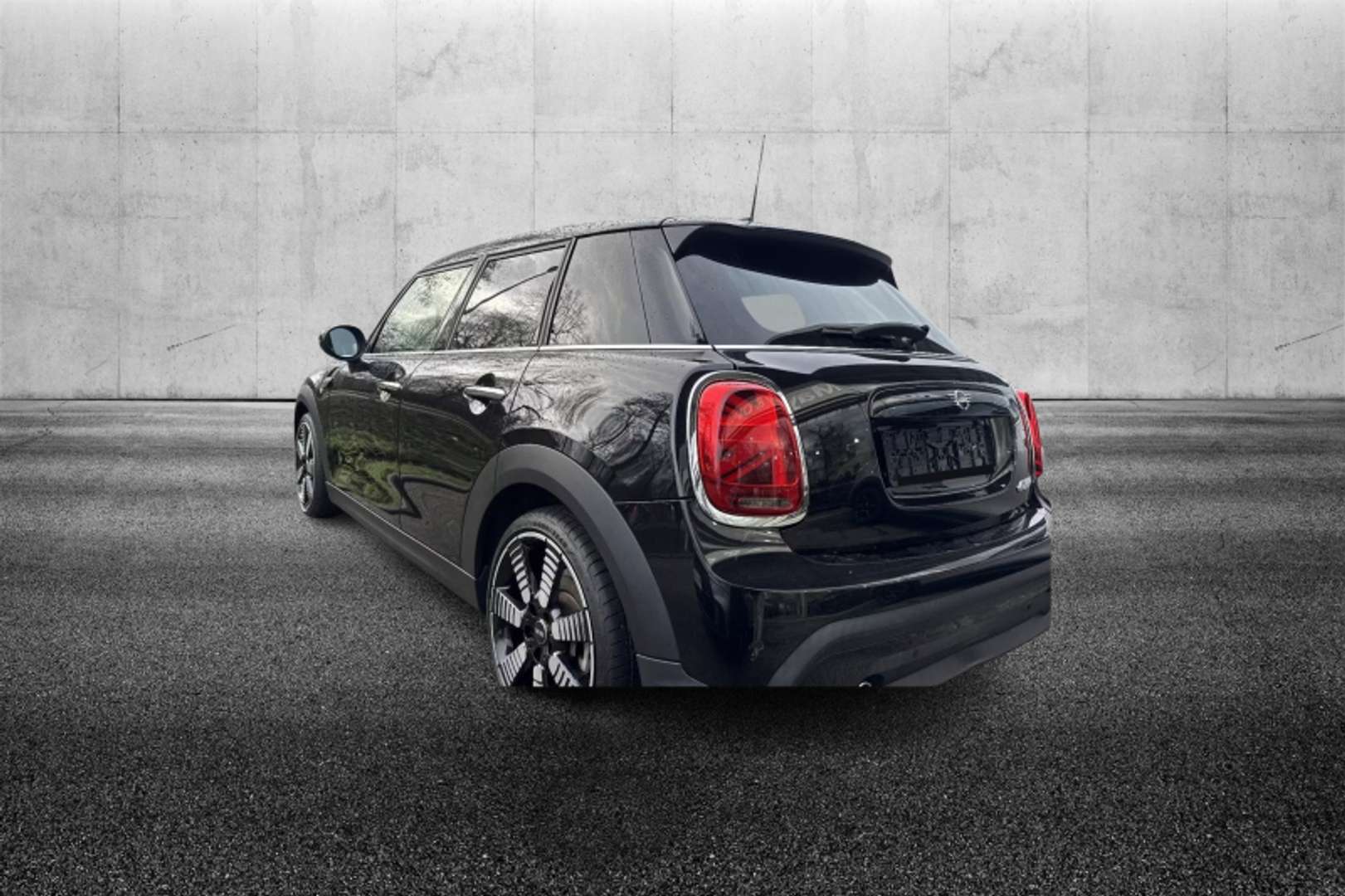 Mini 5 Portes Yours Cooper -  - Joinsteer - #2