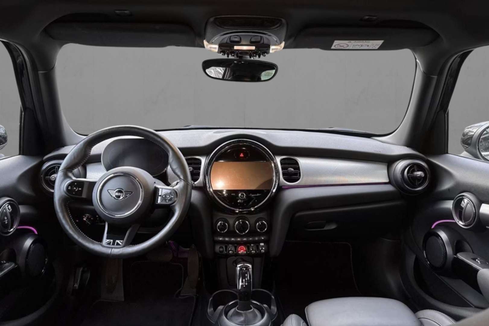 Mini 5 Portes Yours Cooper -  - Joinsteer - #5