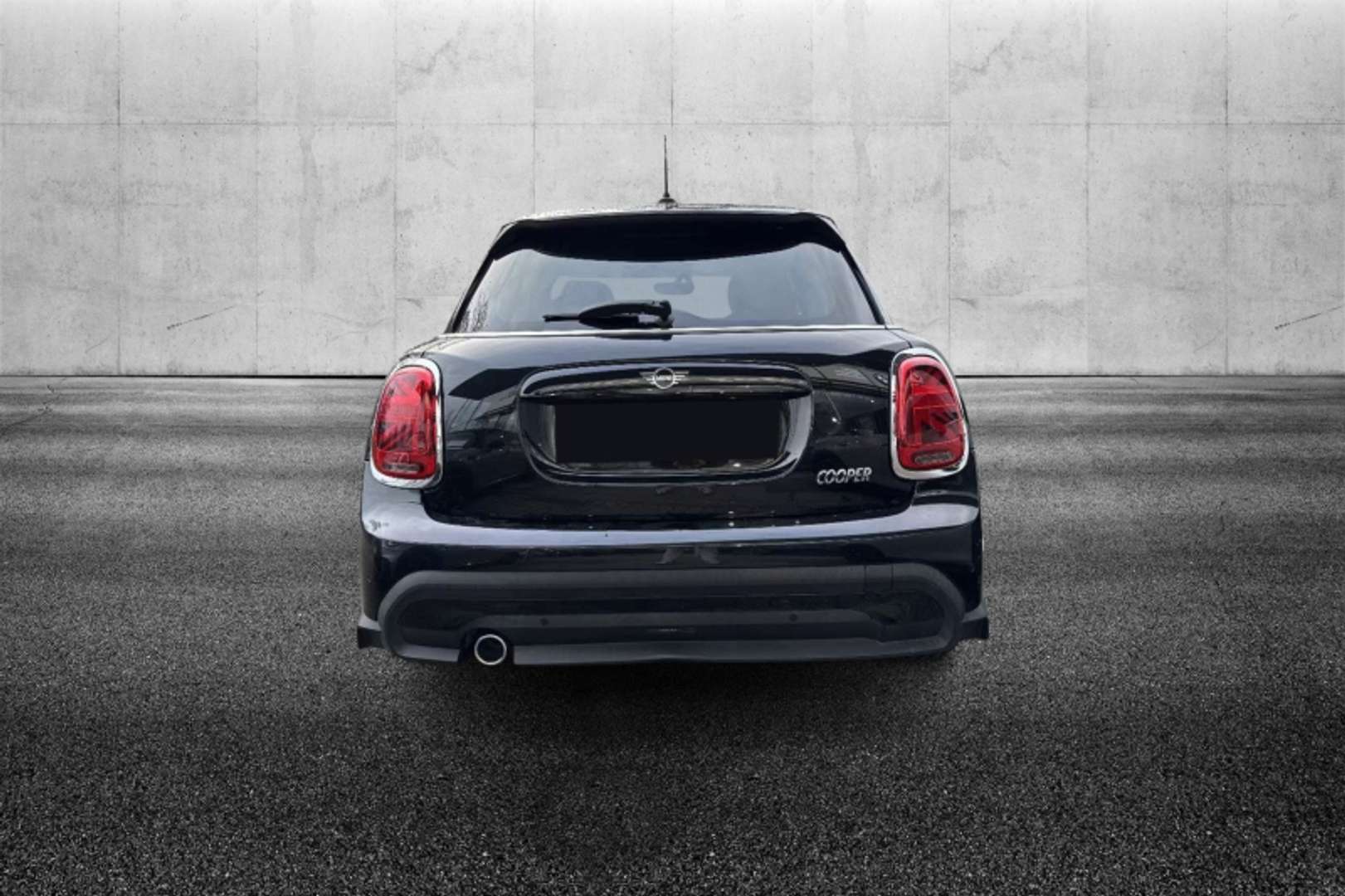 Mini 5 Portes Yours Cooper -  - Joinsteer - #4