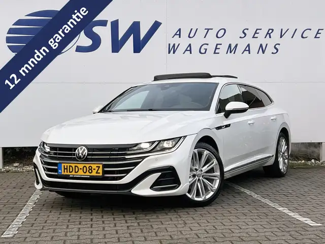 Volkswagen Arteon Shooting Brake 1.4 TSI eHybrid R-Line | Trekhaak |