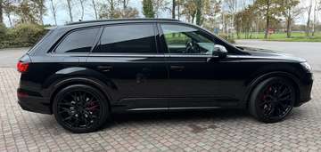 PHEV 60 TFSi e Quattro Competition Tipt. (EU6AP) (340 kW)