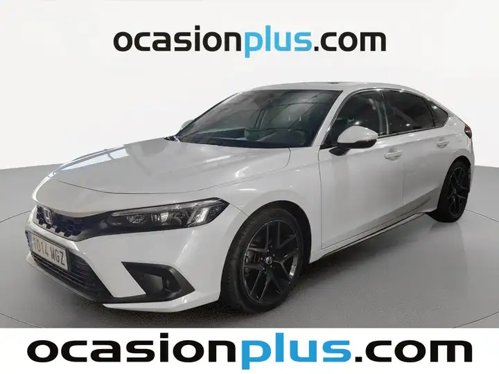 Honda Civic e:HEV Advance 2023