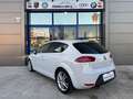 SEAT Leon 2.0TDI CR FR Wit - thumbnail 4