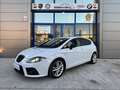 SEAT Leon 2.0TDI CR FR Wit - thumbnail 3