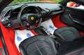 Ferrari 488 3.9 Turbo V8 F1 * 1ST PAINT * 100% SERVICE FERRARI Rood - thumbnail 28