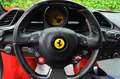 Ferrari 488 3.9 Turbo V8 F1 * 1ST PAINT * 100% SERVICE FERRARI Rood - thumbnail 31
