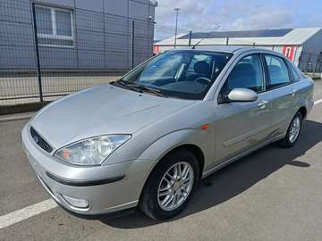 Focus 1.8 Turbo Di Ghia