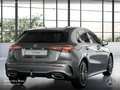 Mercedes-Benz A 220 d AMG+NIGHT+AHK+LED+KAMERA+KEYLESS+8G Grau - thumbnail 5