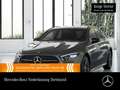Mercedes-Benz A 220 d AMG+NIGHT+AHK+LED+KAMERA+KEYLESS+8G Grau - thumbnail 1