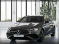 Mercedes-Benz A 220 d AMG+NIGHT+AHK+LED+KAMERA+KEYLESS+8G Grau - thumbnail 2