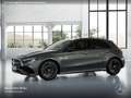 Mercedes-Benz A 220 d AMG+NIGHT+AHK+LED+KAMERA+KEYLESS+8G Grau - thumbnail 3