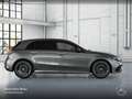 Mercedes-Benz A 220 d AMG+NIGHT+AHK+LED+KAMERA+KEYLESS+8G Grau - thumbnail 21