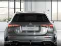 Mercedes-Benz A 220 d AMG+NIGHT+AHK+LED+KAMERA+KEYLESS+8G Grau - thumbnail 9