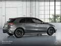 Mercedes-Benz A 220 d AMG+NIGHT+AHK+LED+KAMERA+KEYLESS+8G Grau - thumbnail 17
