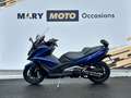 Kymco AK 550 Azul - thumbnail 1
