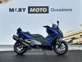 Kymco AK 550 Azul - thumbnail 4