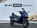 Kymco AK 550 Azul - thumbnail 3