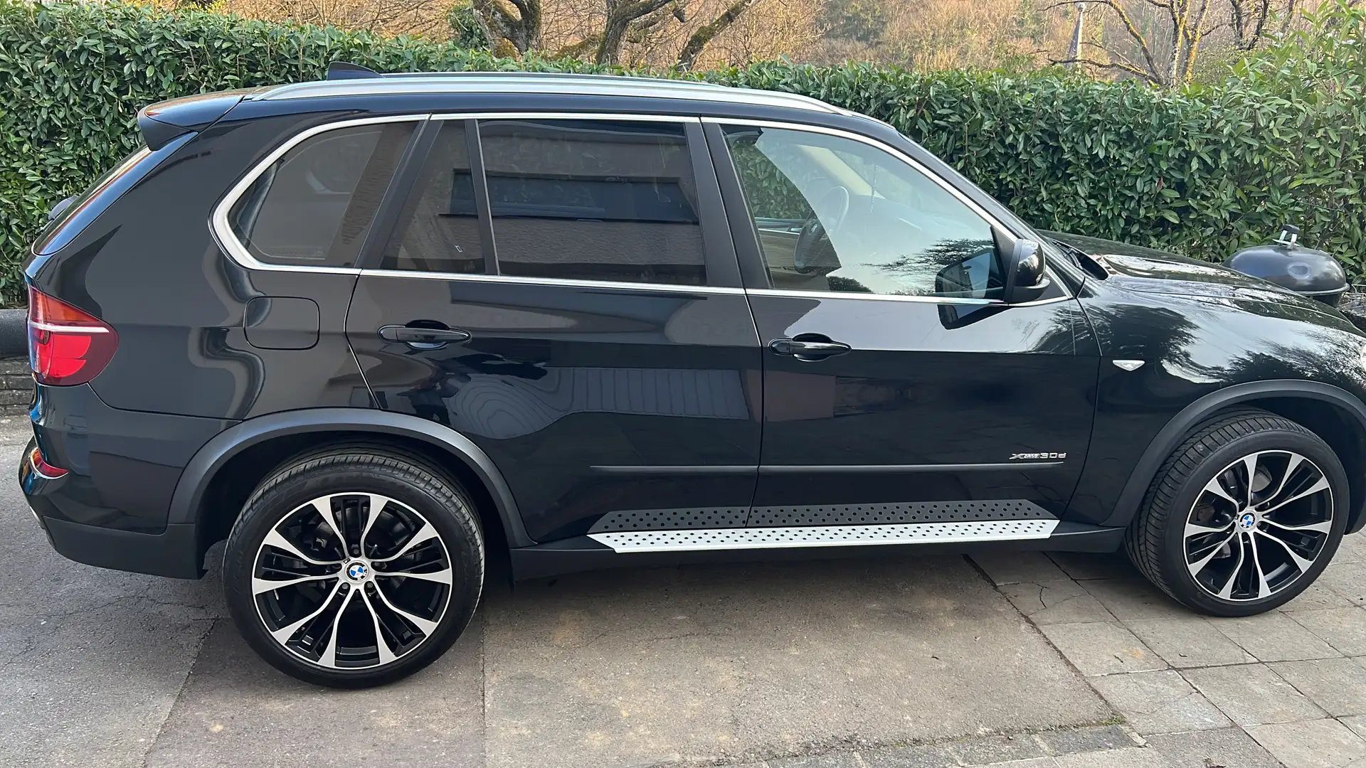 BMW X5 3.0d xdrive - 2