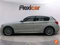BMW 116 116d Blanco - thumbnail 4