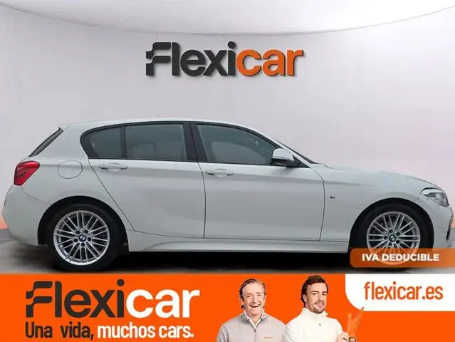 BMW 116 116d