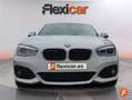 BMW 116 116d Blanco - thumbnail 2
