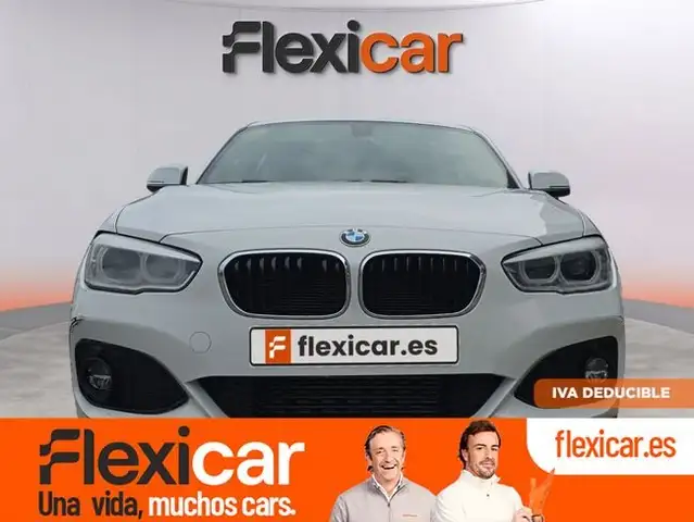 BMW 116 116d