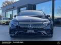 Mercedes-Benz EQS EQS 53 AMG 4M+ Night 22" NAPPA TV-Fond 4xMassage Schwarz - thumbnail 9