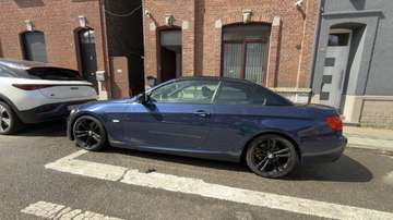 Cabriolet d