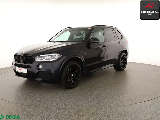 BMW X5 X5 xDrive35i M SPORT HEADUP,MEMORY,STANDHEIZ,ACC