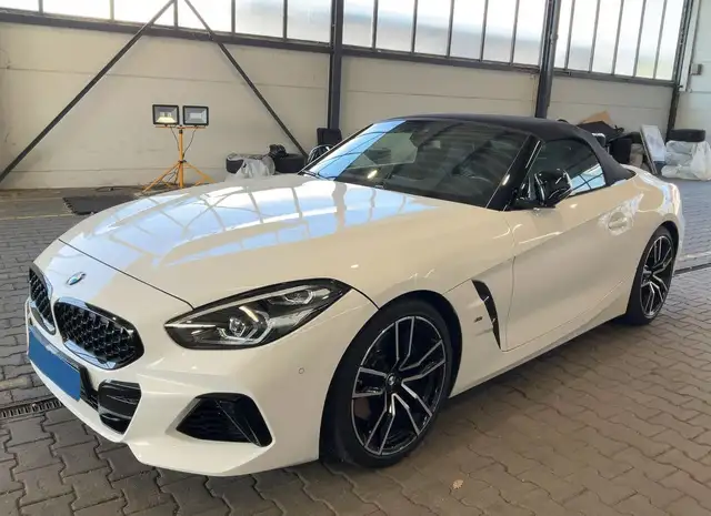 BMW Z4 M M40i M*Sport-Aut.*Super Ausstattung*Perfekt*