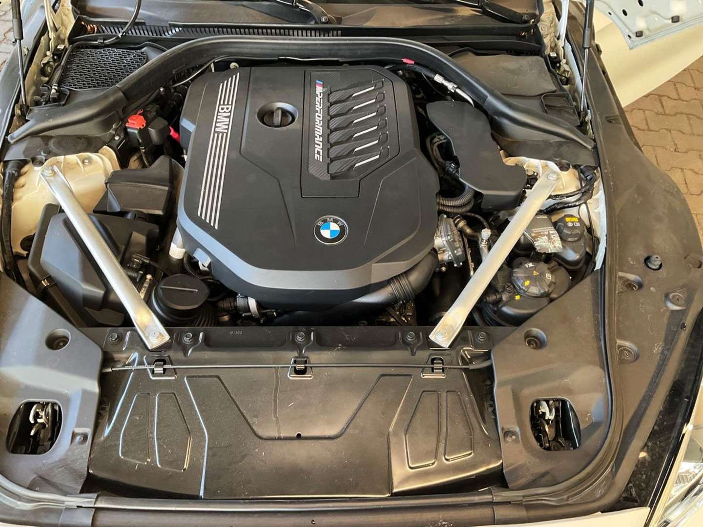 BMW Z4 M-Sport M40i -  - Joinsteer - #3