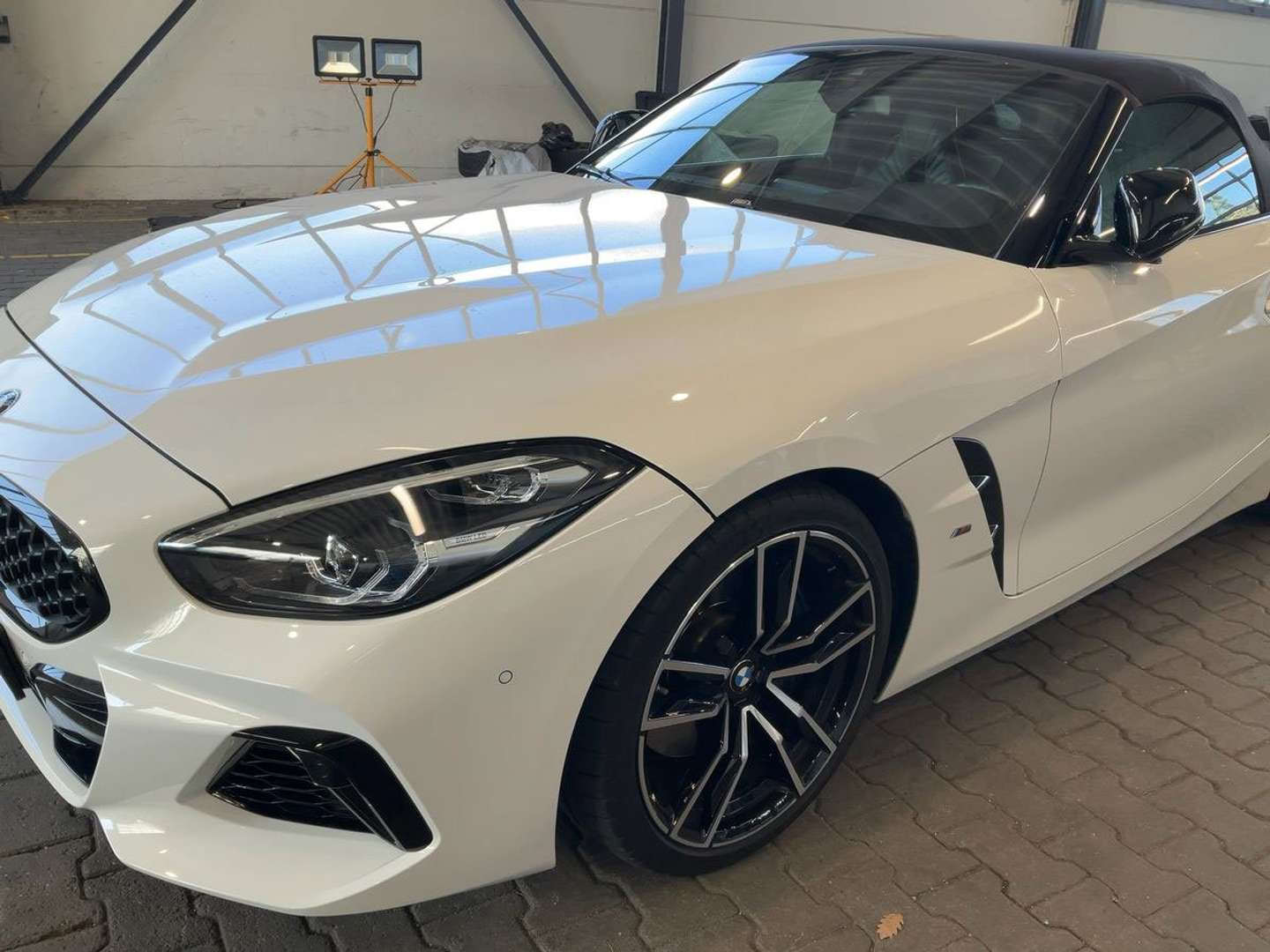 BMW Z4 M-Sport M40i -  - Joinsteer - #2