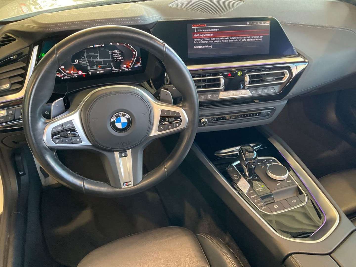 BMW Z4 M-Sport M40i -  - Joinsteer - #5