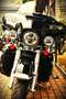 Harley-Davidson Ultra Limited 107 (TVAC) ***MOTO VERTE*** Zwart - thumbnail 6