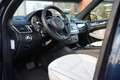 Mercedes-Benz GLE 500 e 4MATIC AMG Designo Stoelvent. Harman/Kardon Trek Azul - thumbnail 17