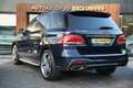 Mercedes-Benz GLE 500 e 4MATIC AMG Designo Stoelvent. Harman/Kardon Trek Azul - thumbnail 7