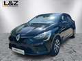 Renault Clio TCe 90 Equilibre *Navi,Klima,PDC,SHZ* Zwart - thumbnail 1