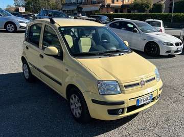 Panda II 2003 1.2 Dynamic eco