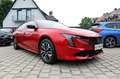 Peugeot 508 SW Allure Pack*Neues Modell*TOP-Extras Piros - thumbnail 7