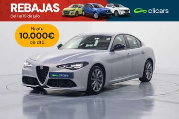 2.2 Diesel Sprint Aut. 160