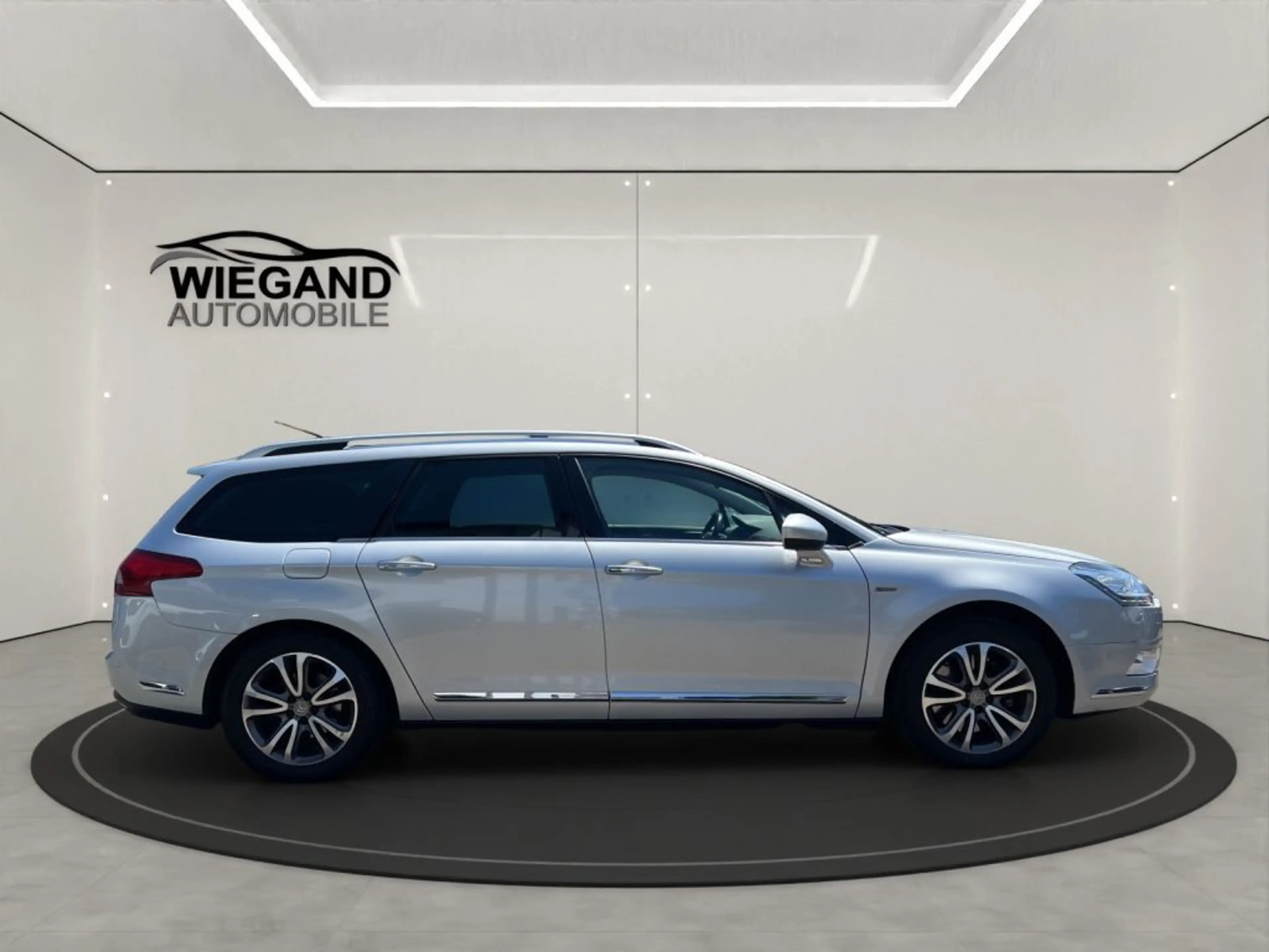 Citroen C5 Tourer BlueHDi 180 Exclusiv+MASSAGE+MEMORY+PA — photo 5