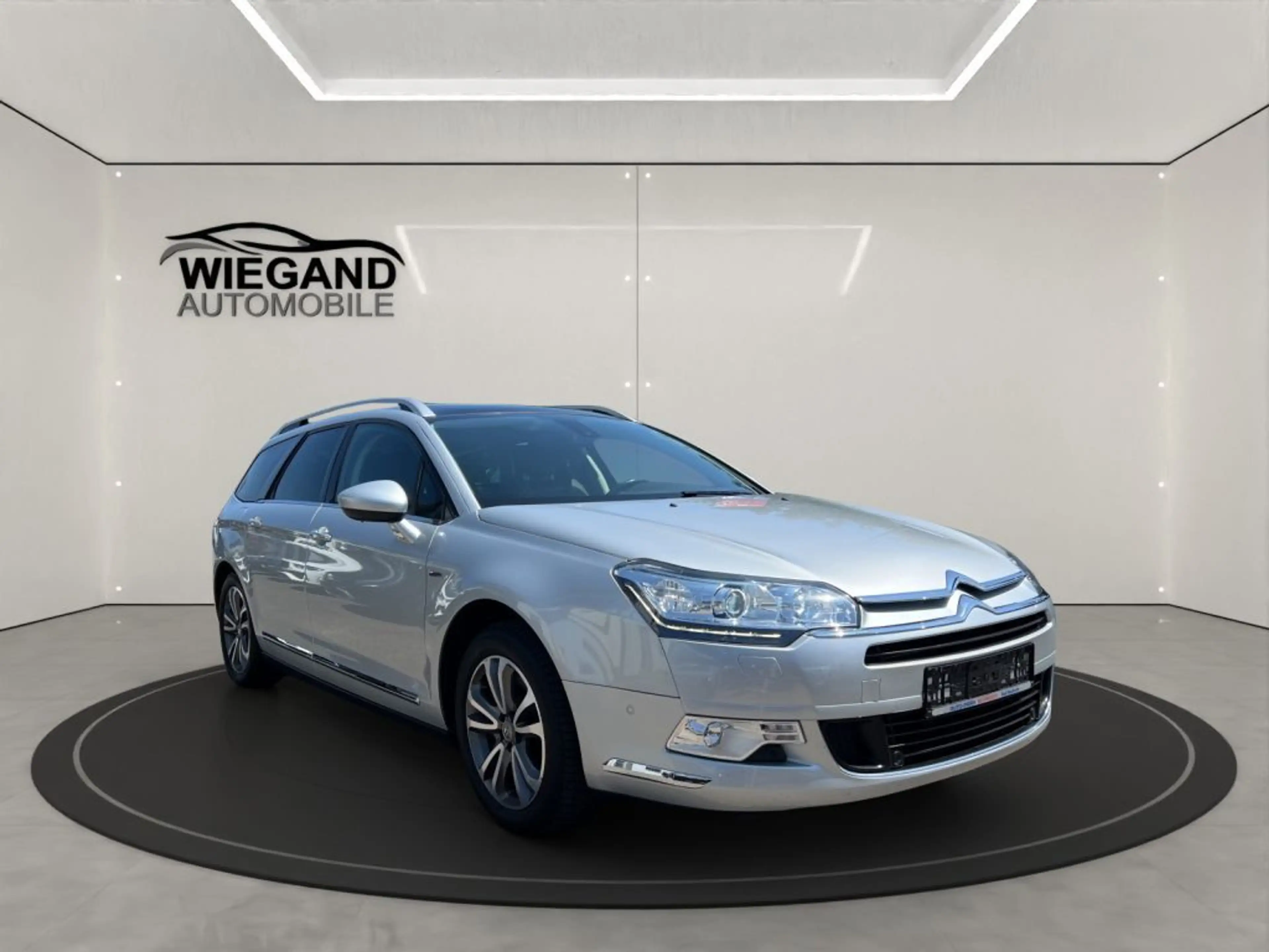 Citroen C5 Tourer BlueHDi 180 Exclusiv+MASSAGE+MEMORY+PA — photo 6