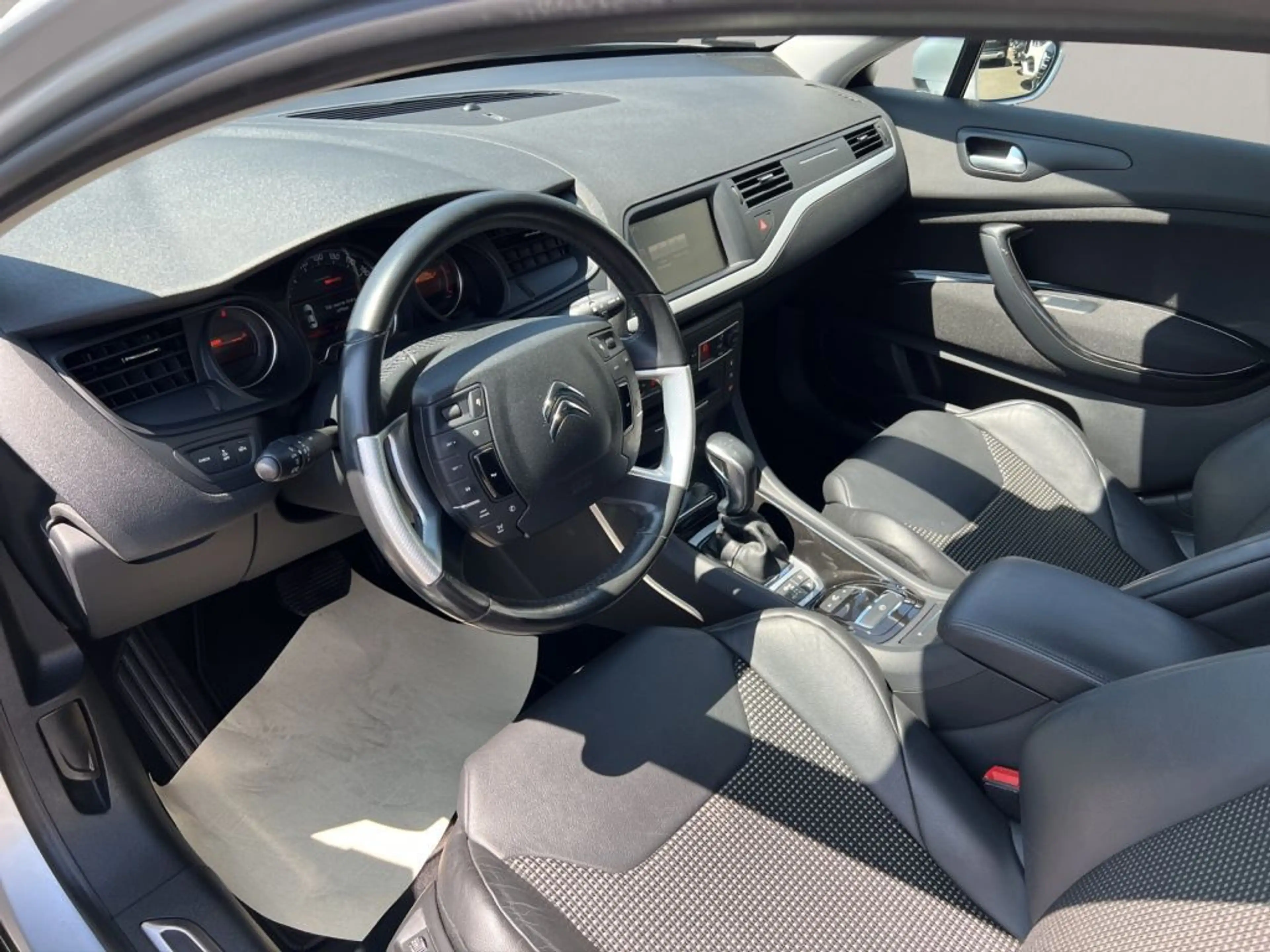 Citroen C5 Tourer BlueHDi 180 Exclusiv+MASSAGE+MEMORY+PA — photo 9