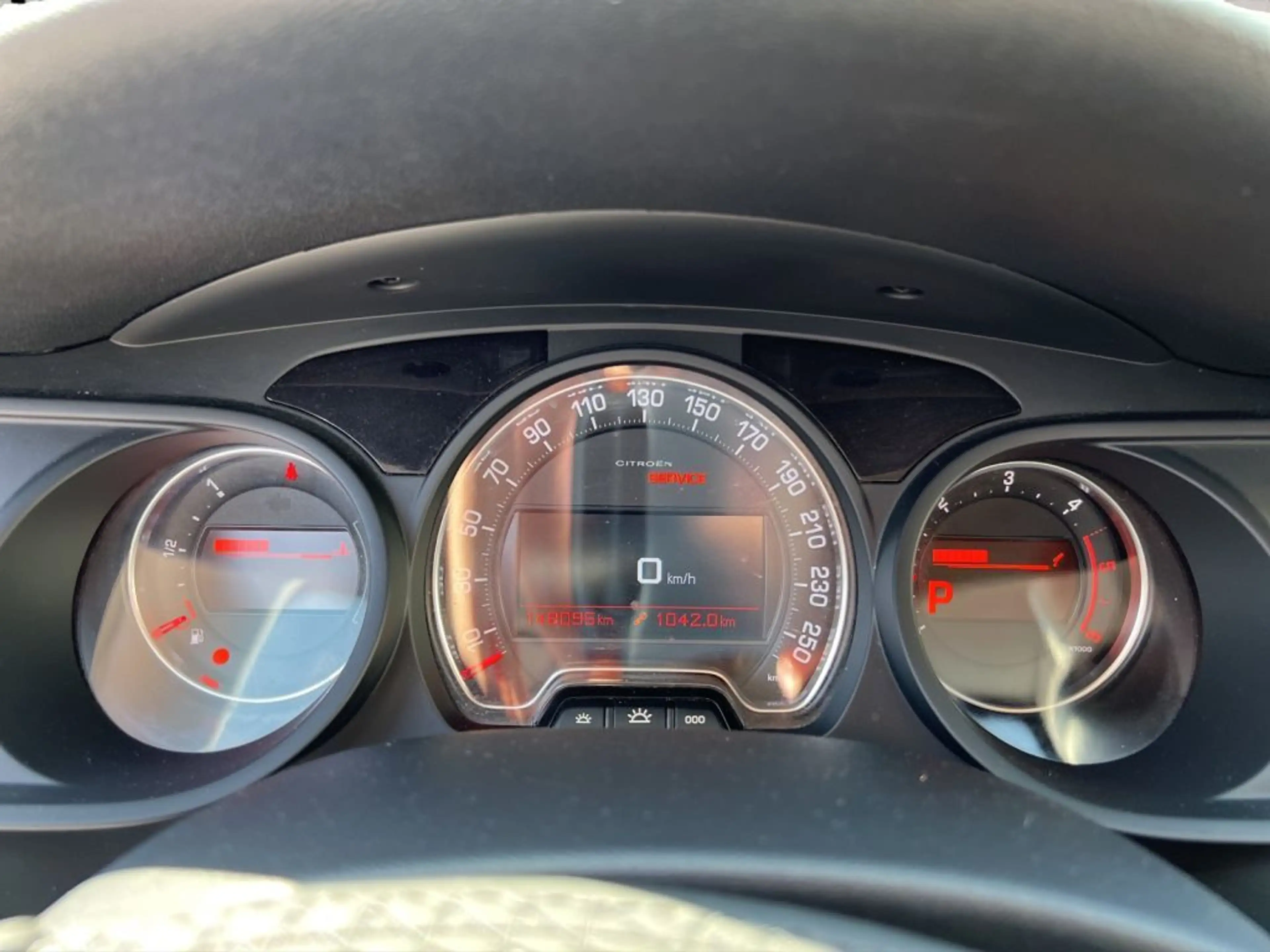 Citroen C5 Tourer BlueHDi 180 Exclusiv+MASSAGE+MEMORY+PA — photo 11