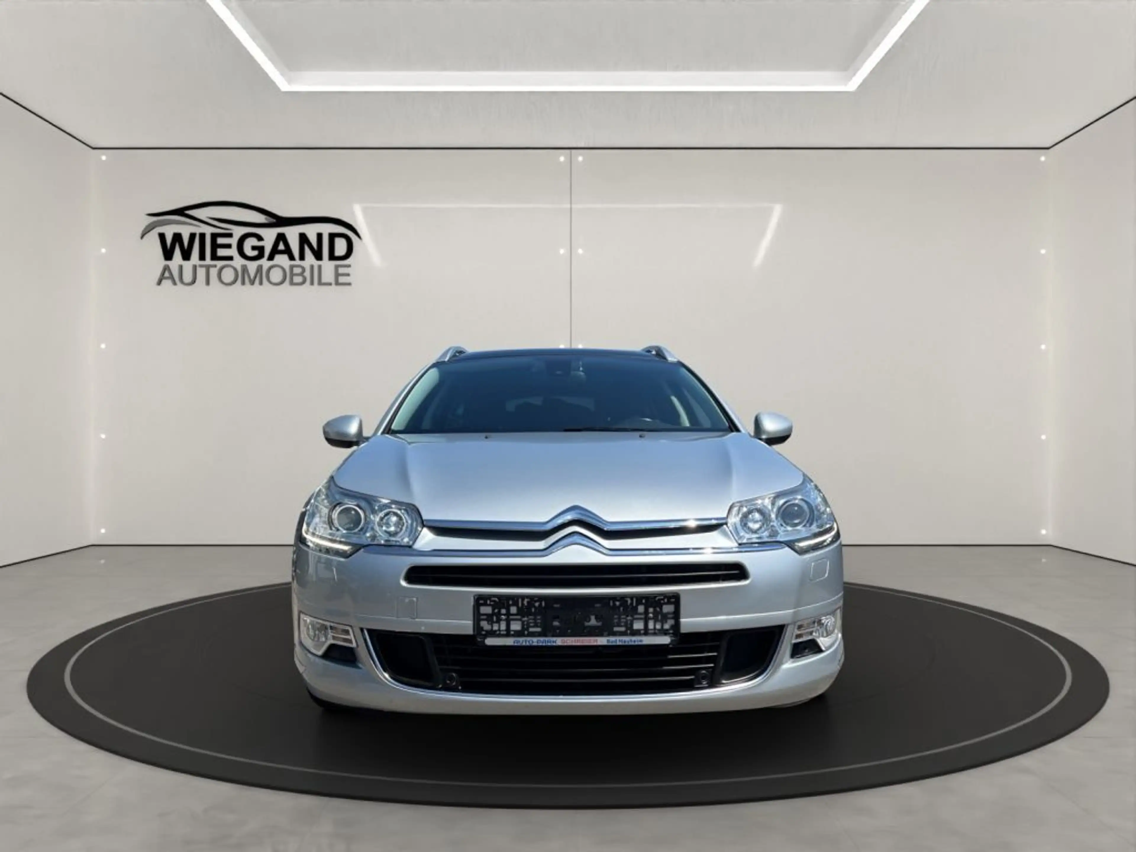 Citroen C5 Tourer BlueHDi 180 Exclusiv+MASSAGE+MEMORY+PA — photo 7