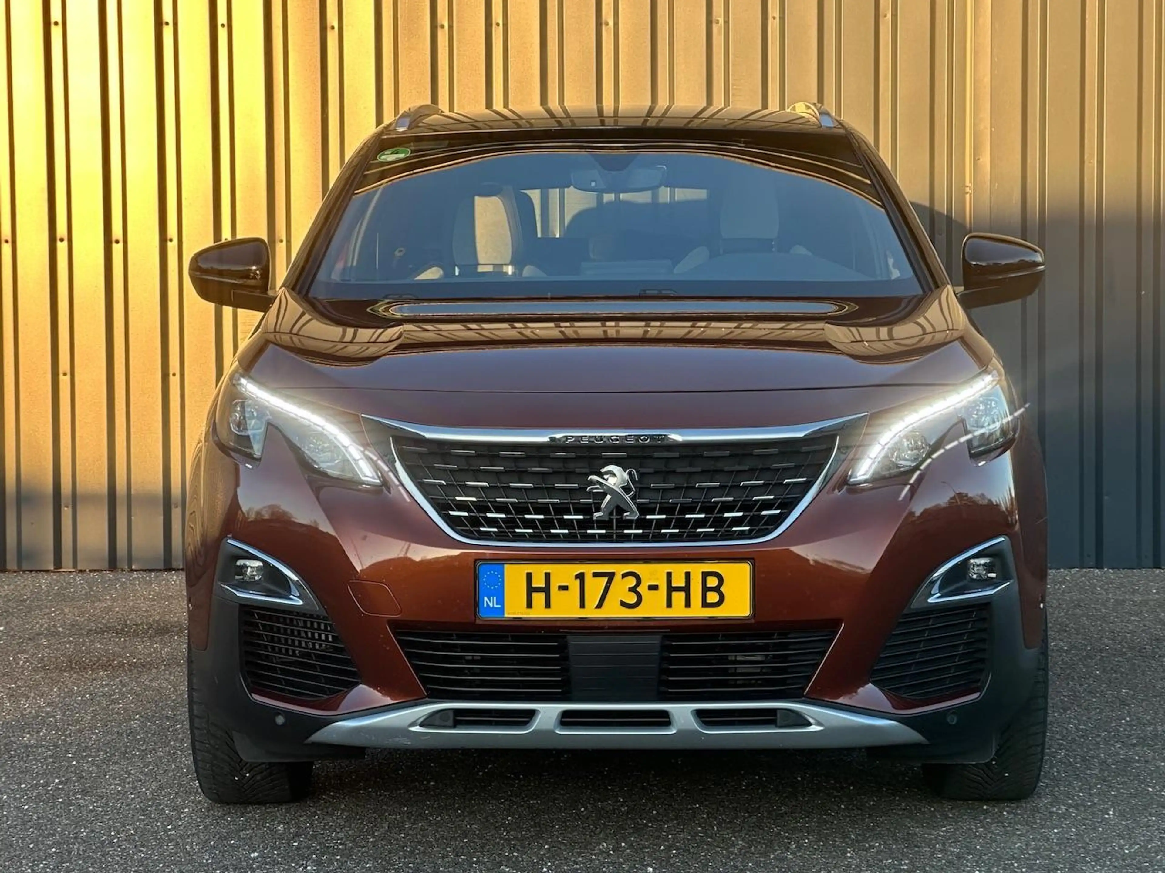 Peugeot 3008 HYbrid4 300pk e-EAT Première I Trekhaak 1250KG I A — photo 10