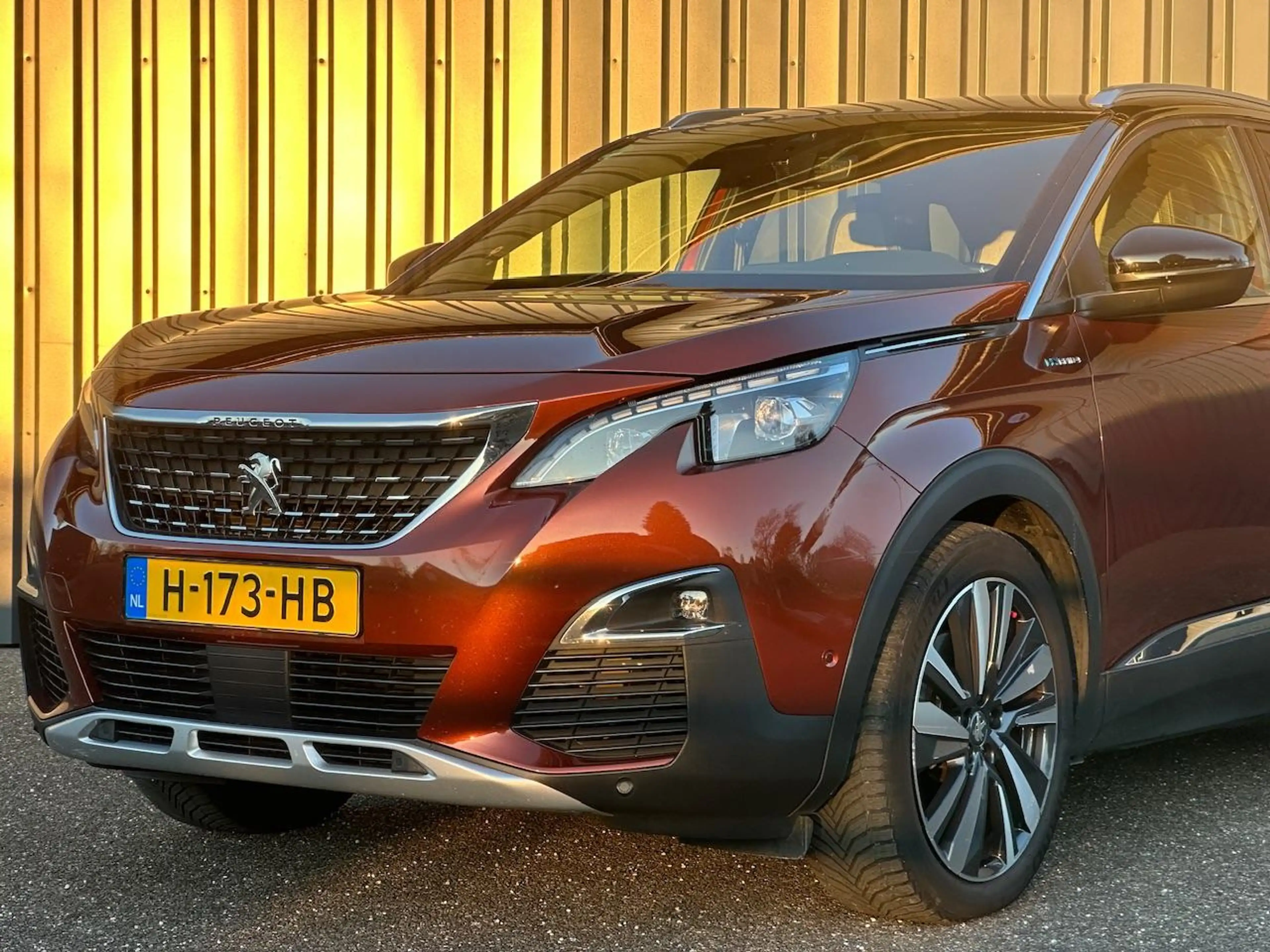 Peugeot 3008 HYbrid4 300pk e-EAT Première I Trekhaak 1250KG I A — photo 11