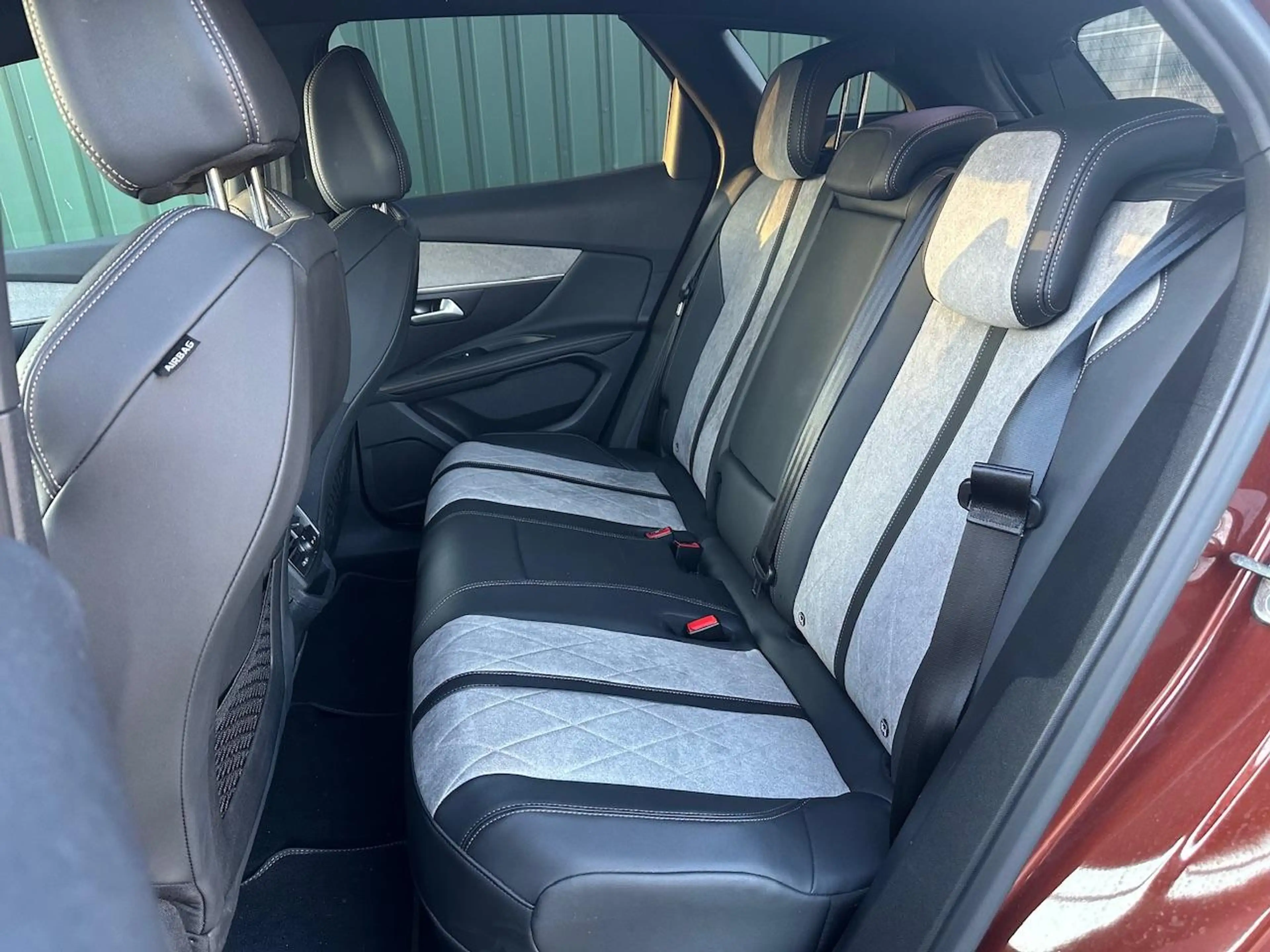 Peugeot 3008 HYbrid4 300pk e-EAT Première I Trekhaak 1250KG I A — photo 19