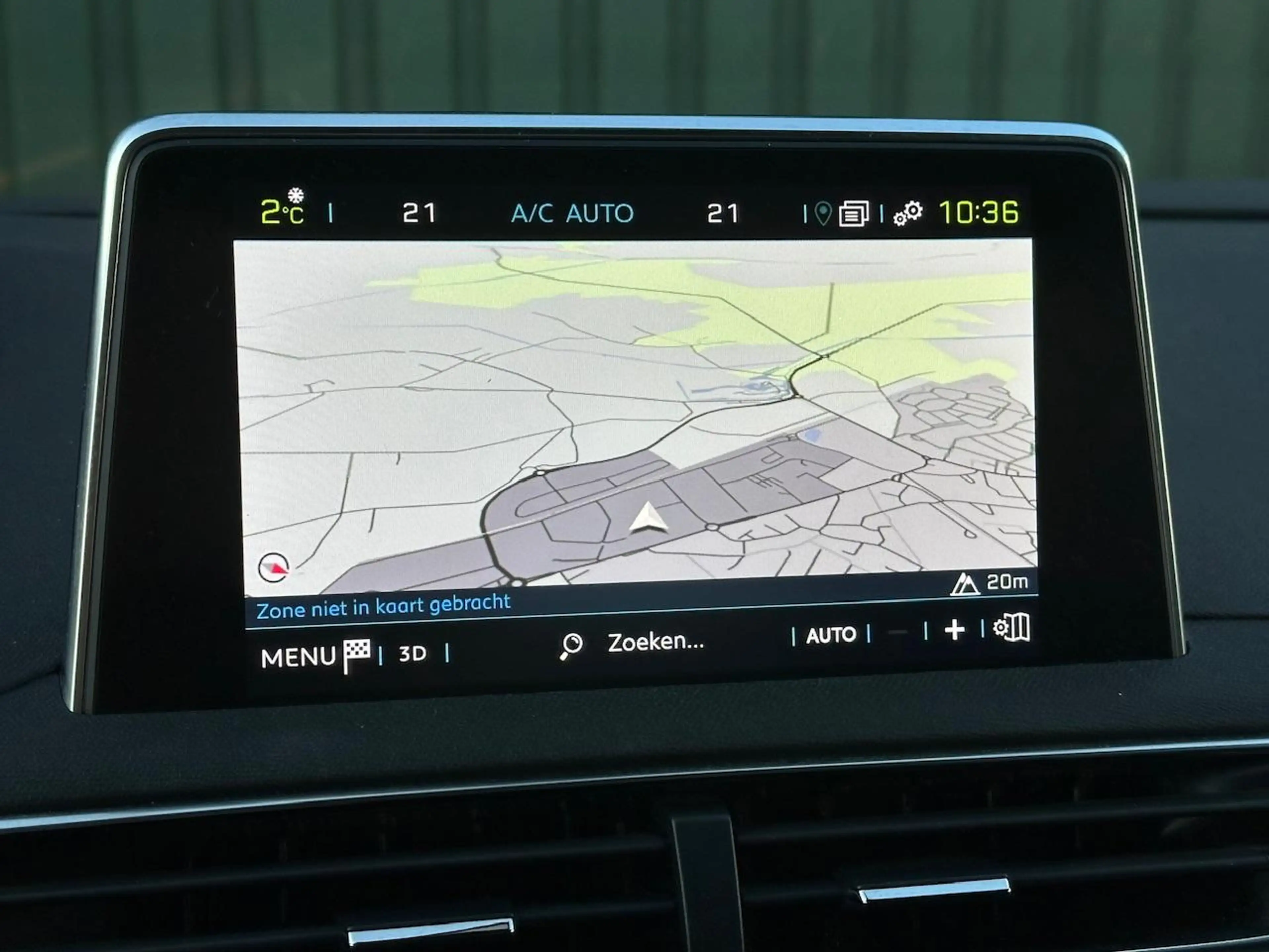 Peugeot 3008 HYbrid4 300pk e-EAT Première I Trekhaak 1250KG I A — photo 28